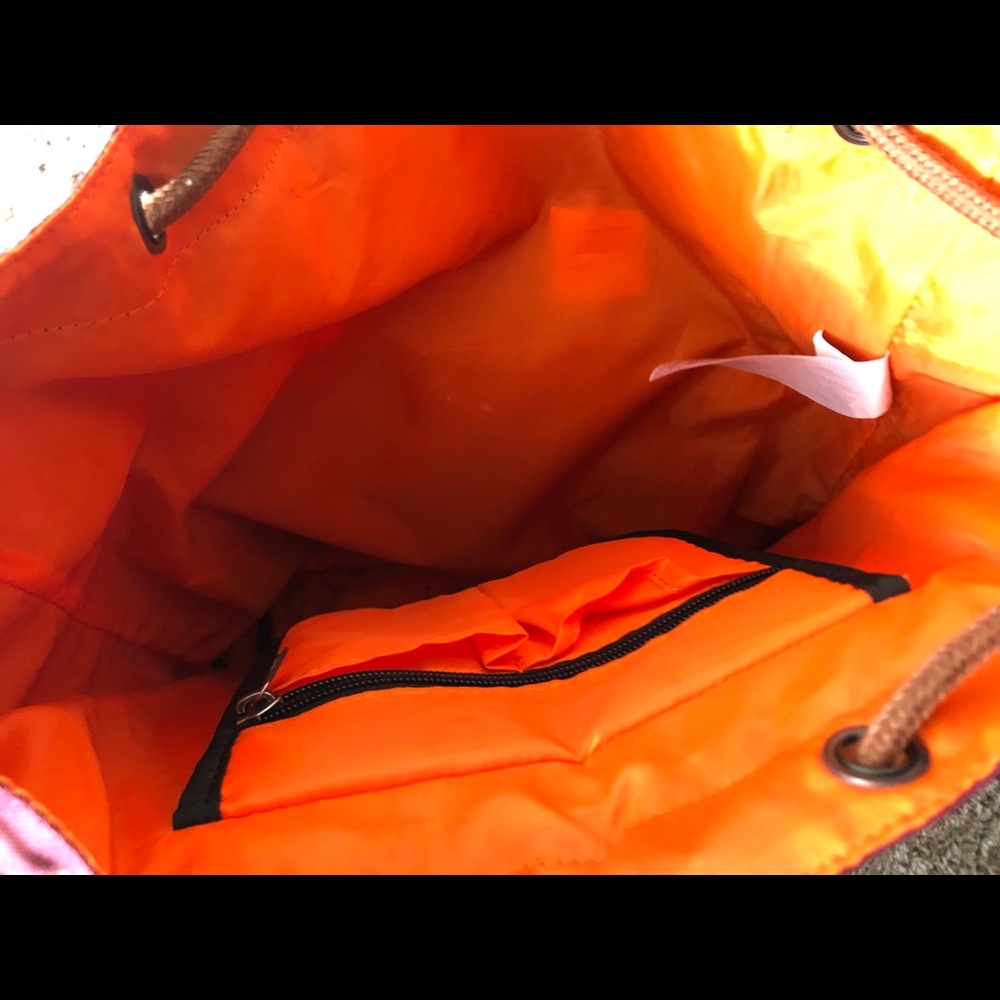 “Benrus” Backpack - Picture 6 of 6